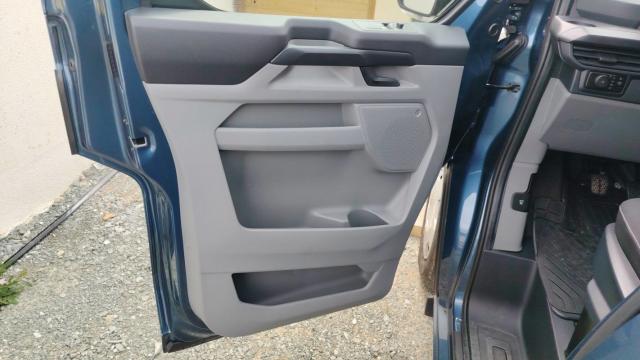Ford Transit Custom image 4