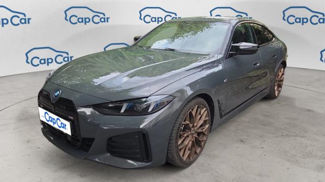Bmw Série 4 M50 544 Xdrive M Sport - Toit Ouvrant
