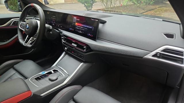 Bmw I4 image 6