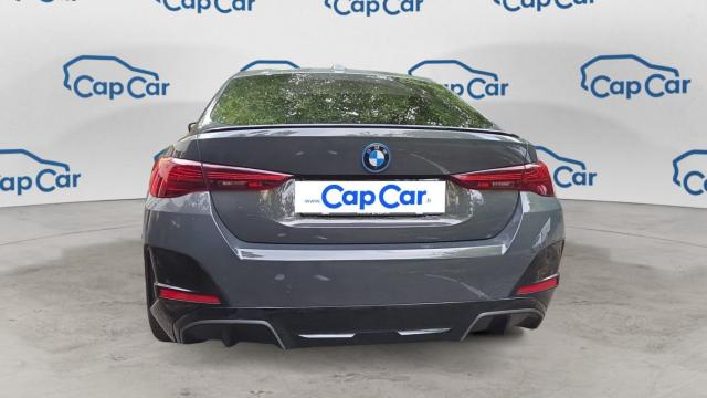 Bmw I4 image 3