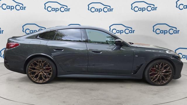 Bmw I4 image 2