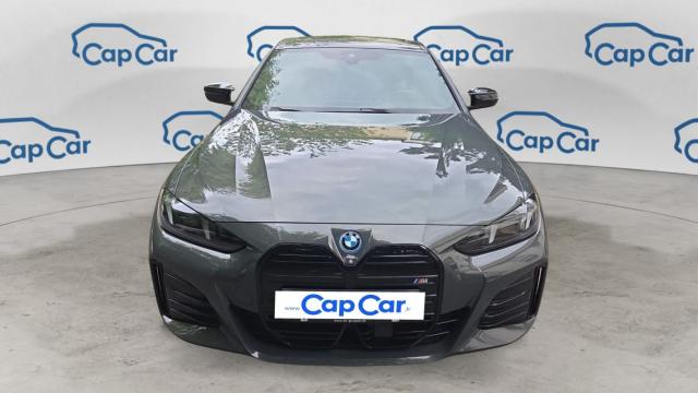 Bmw I4 image 1