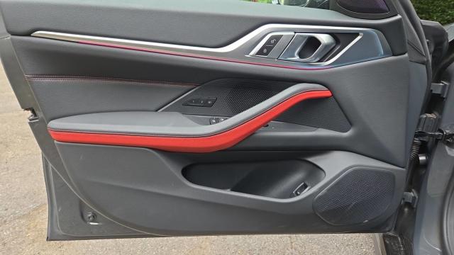 Bmw I4 image 8