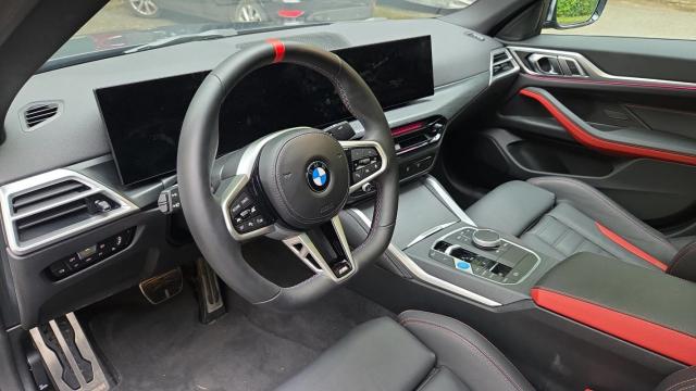 Bmw I4 image 5