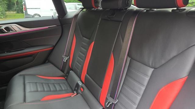 Bmw I4 image 7
