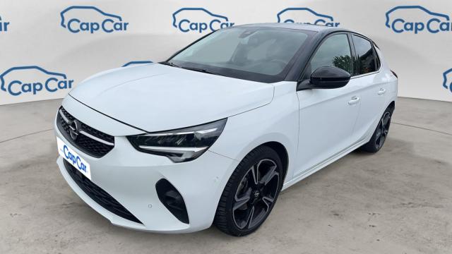 Opel Corsa Vi 1.2 Turbo 100 Ultimate