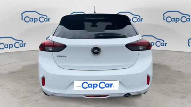 Opel Corsa image 2