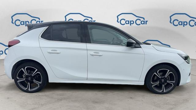 Opel Corsa image 3