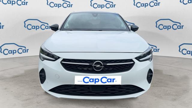 Opel Corsa image 9