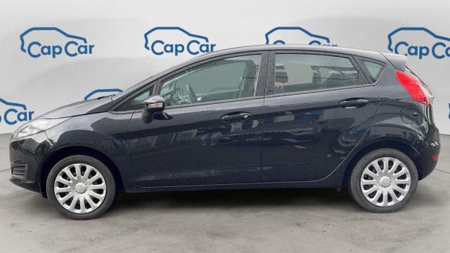 Ford Fiesta image 4