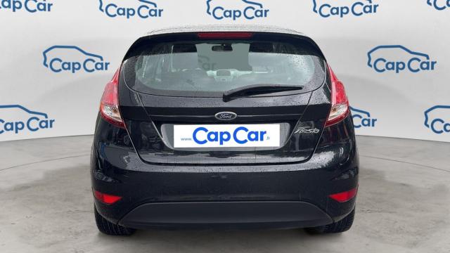 Ford Fiesta image 1