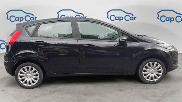 Ford Fiesta image 9