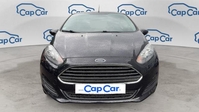 Ford Fiesta image 2