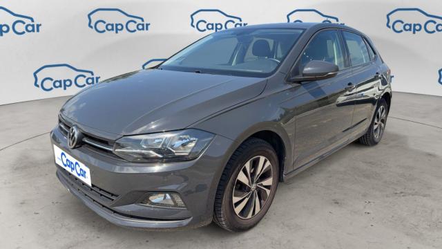 Volkswagen Polo Vi 1.6 Tdi 95 Lounge Business