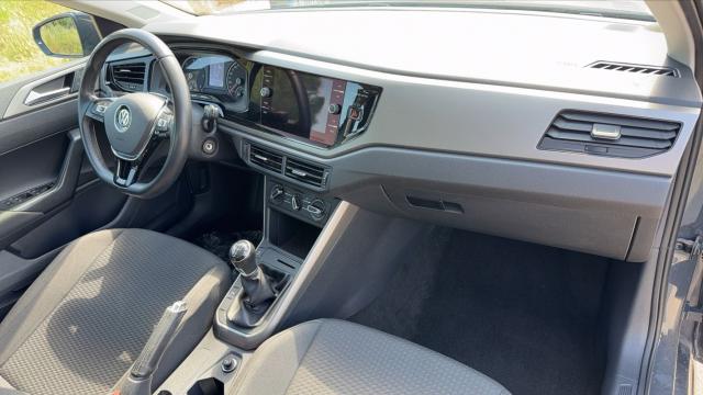 Volkswagen Polo image 8