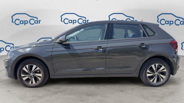 Volkswagen Polo image 9