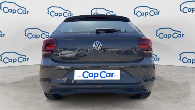 Volkswagen Polo image 4