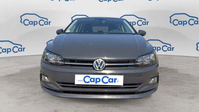Volkswagen Polo image 1