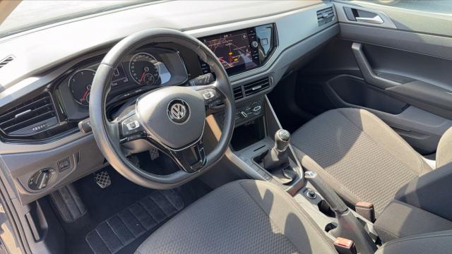 Volkswagen Polo image 3
