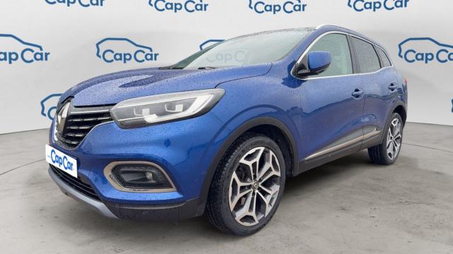 Renault Kadjar 1.5 Blue Dci 115 Intens