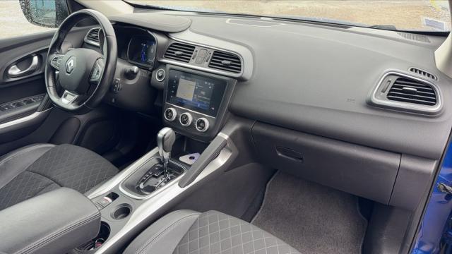 Renault Kadjar image 1