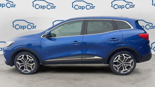 Renault Kadjar image 4