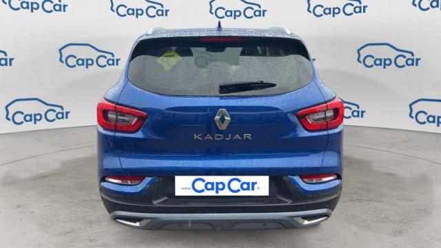 Renault Kadjar image 8