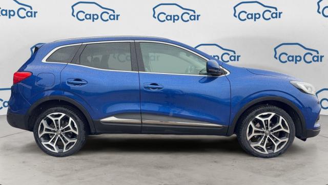 Renault Kadjar image 6