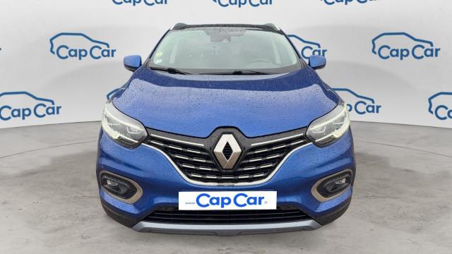Renault Kadjar image 5