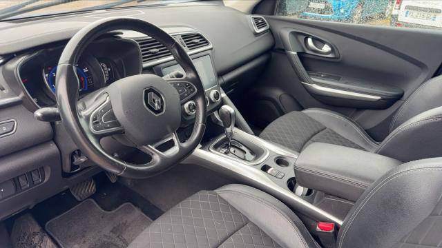 Renault Kadjar image 9