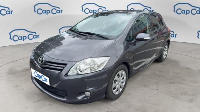 Toyota Auris 1.4 D-4d 90 Dynamic - Première Main