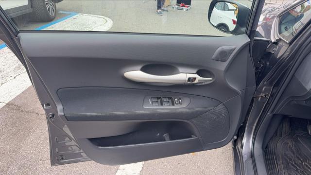Toyota Auris image 6