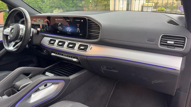 Mercedes Benz Classe Gle image 3