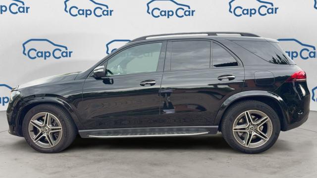 Mercedes Benz Classe Gle image 8