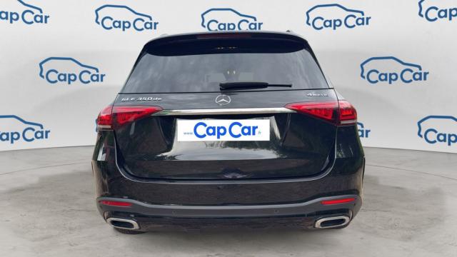 Mercedes Benz Classe Gle image 5