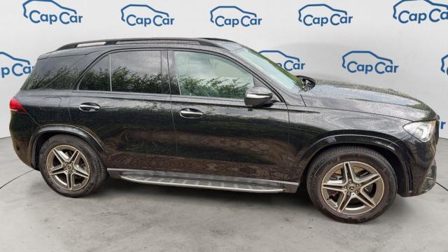 Mercedes Benz Classe Gle image 9