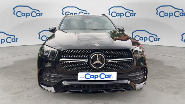 Mercedes Benz Classe Gle image 6