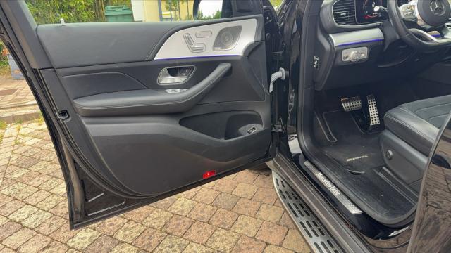 Mercedes Benz Classe Gle image 2
