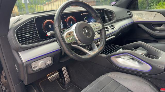 Mercedes Benz Classe Gle image 4