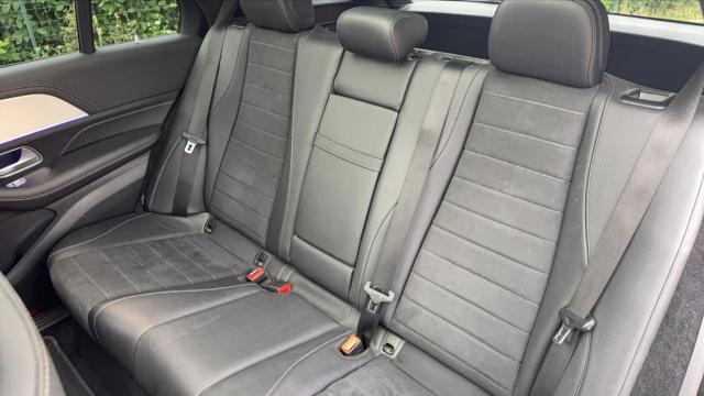 Mercedes Benz Classe Gle image 1