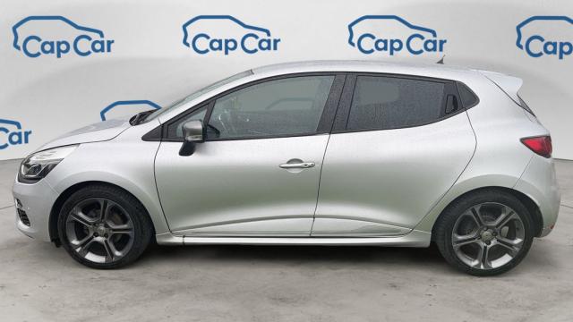 Renault Clio image 8