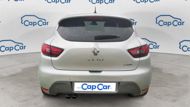 Renault Clio image 2
