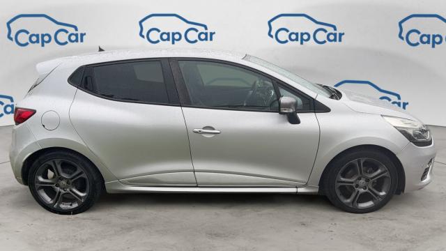 Renault Clio image 3