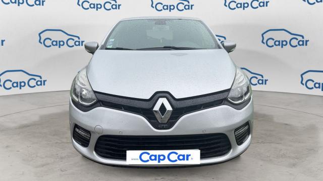 Renault Clio image 6