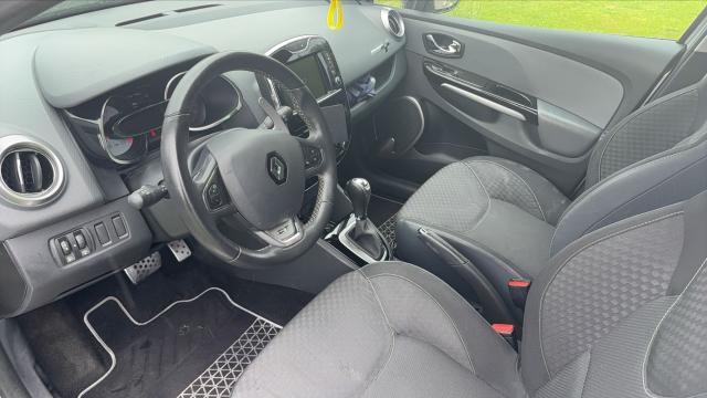 Renault Clio image 4