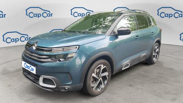 Citroen C5 Aircross 1.2 Puretech 130 Business