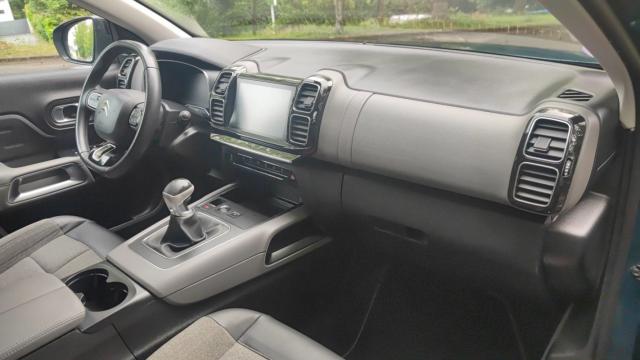 Citroen C5 Aircross image 4