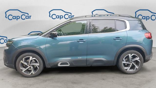 Citroen C5 Aircross image 6