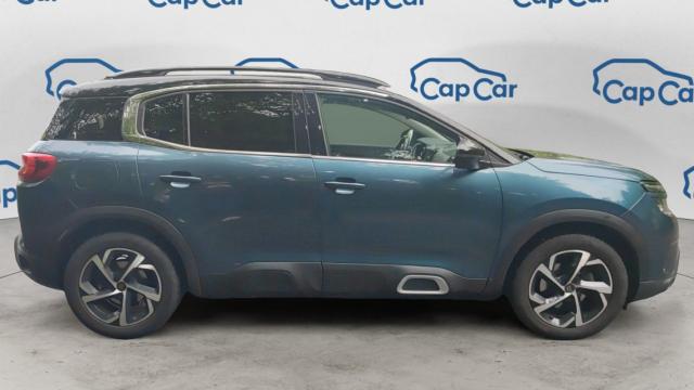 Citroen C5 Aircross image 2