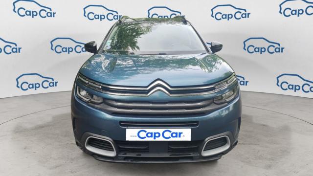Citroen C5 Aircross image 5